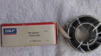 SKF 3208 A-2RS1 ball bearings